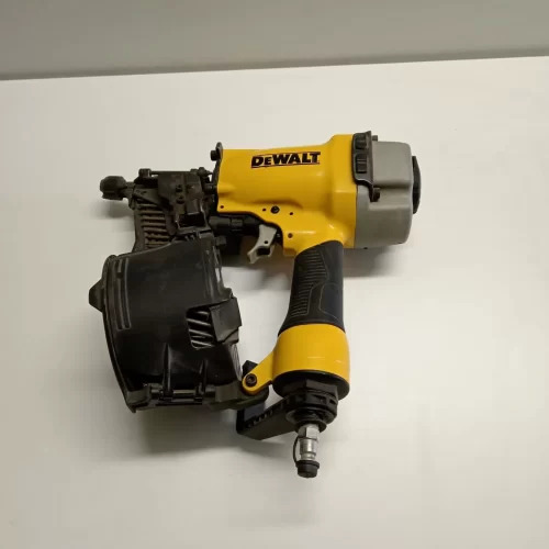 CHIODATRICE AD ARIA COMPRESSA DEWALT